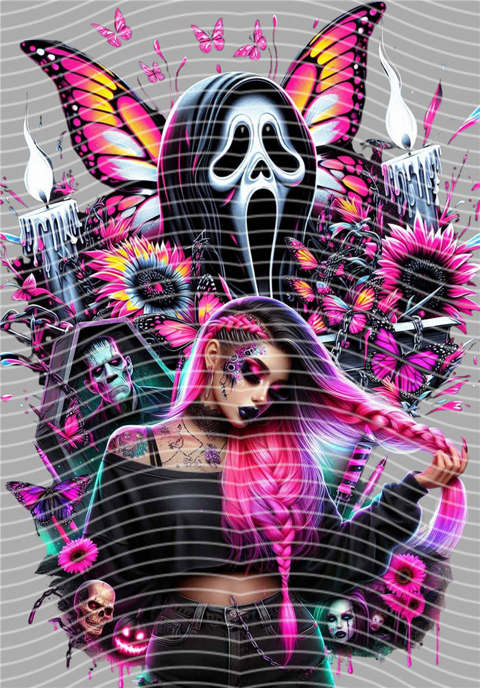 A5 Notebook Wraps-A 413